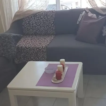 Apartment Sophie's Summer House