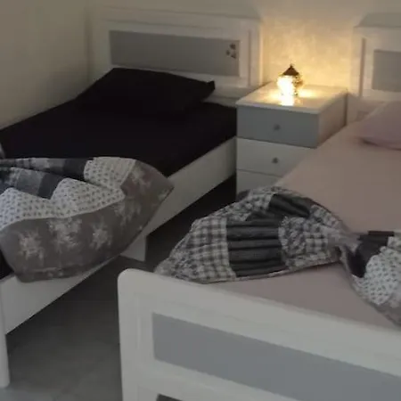 Apartment Sophie's Summer House